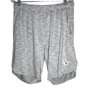 Youngla shorts, heather Gray Size XL